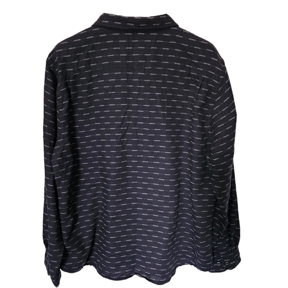 MARMOT MOUNTAIN WORKS Midweight Flannel gray size XL - Picture 3 of 13